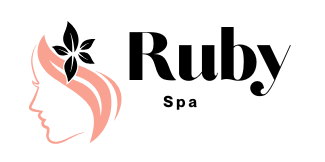 Ruby Spa Logo